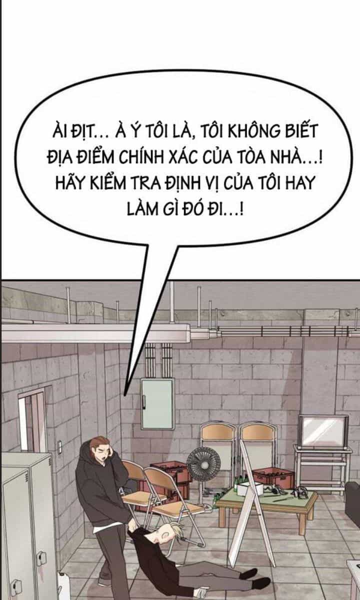 Bạn Trai Võ Sĩ - Chương 85 - ảnh 4
