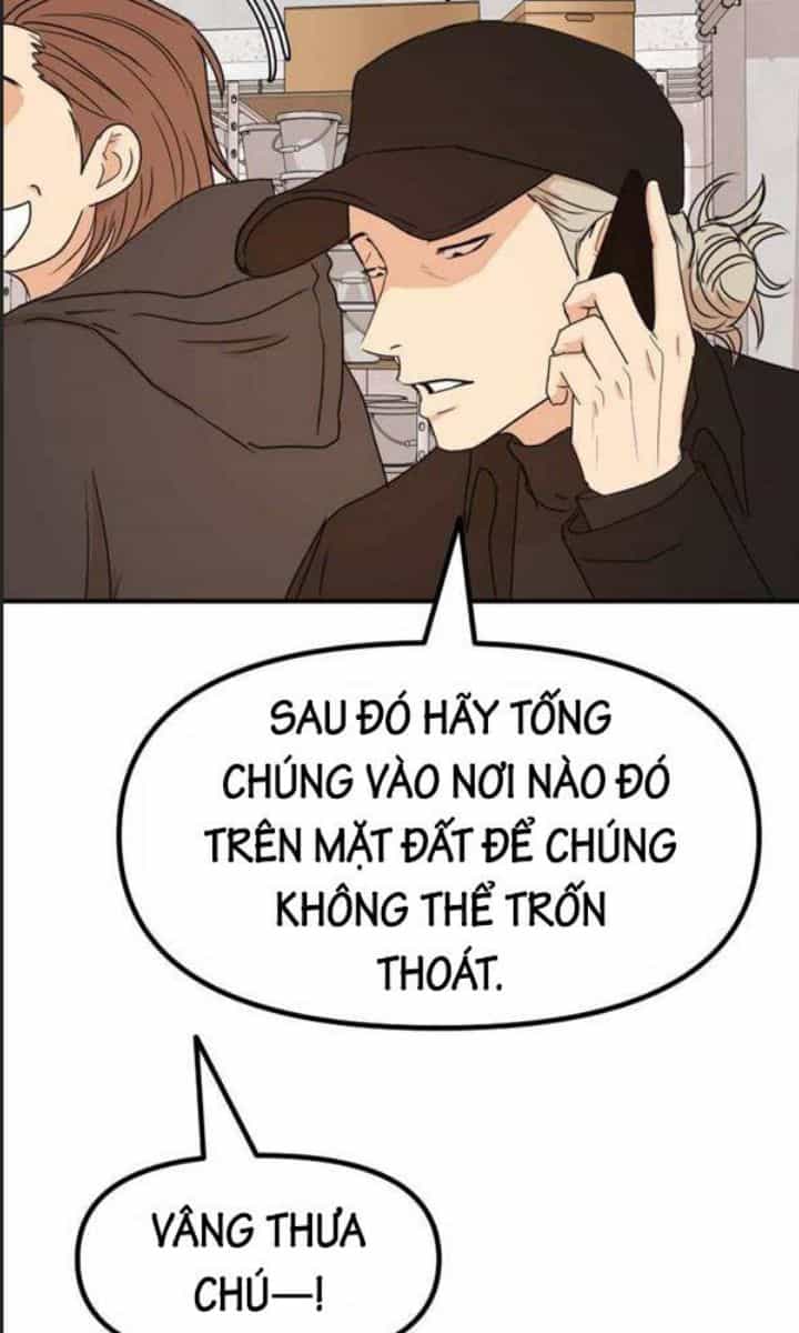 Bạn Trai Võ Sĩ - Chương 85 - ảnh 66
