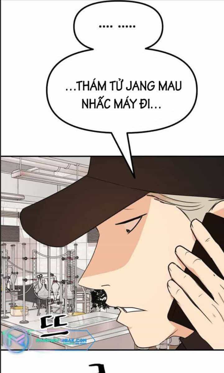 Bạn Trai Võ Sĩ - Chương 85 - ảnh 68