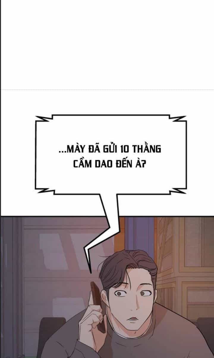Bạn Trai Võ Sĩ - Chương 86 - ảnh 33