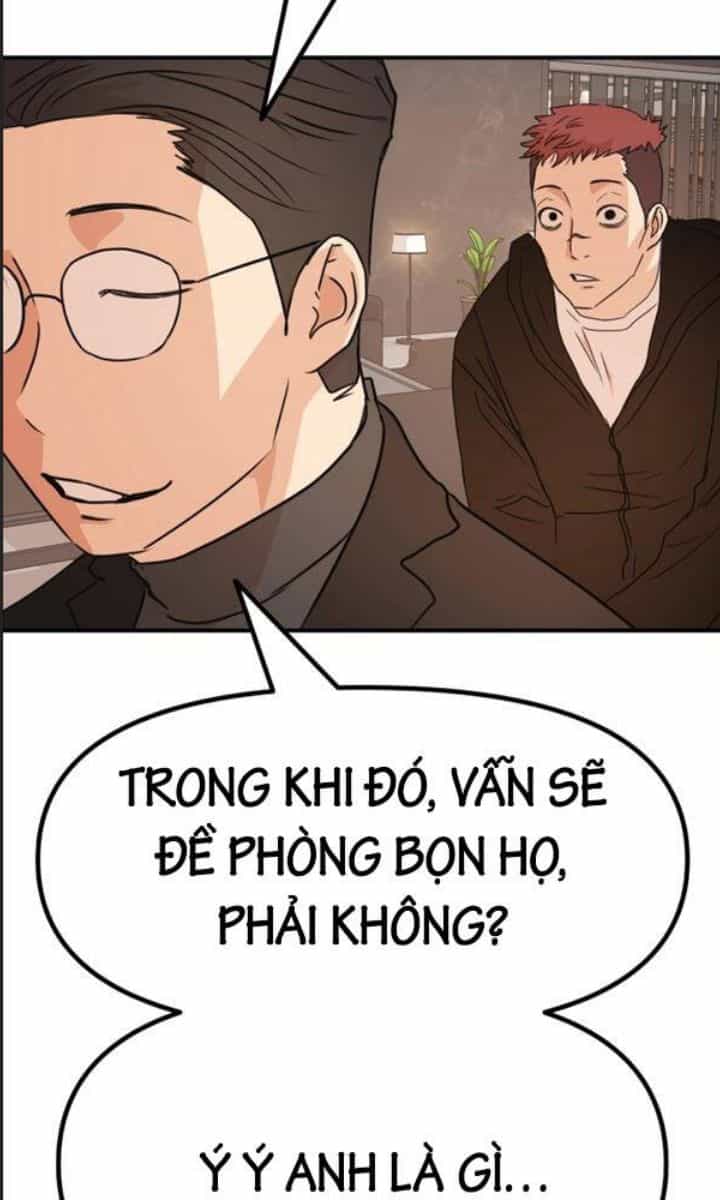 Bạn Trai Võ Sĩ - Chương 86 - ảnh 4