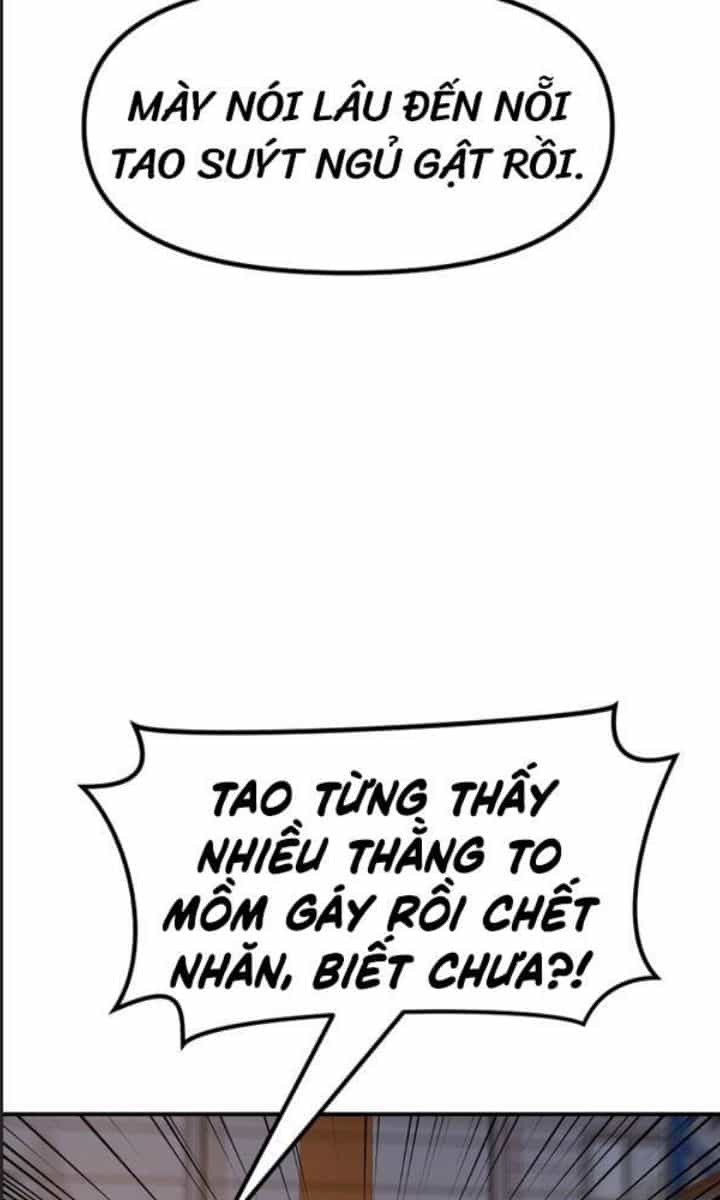 Bạn Trai Võ Sĩ - Chương 87 - ảnh 17
