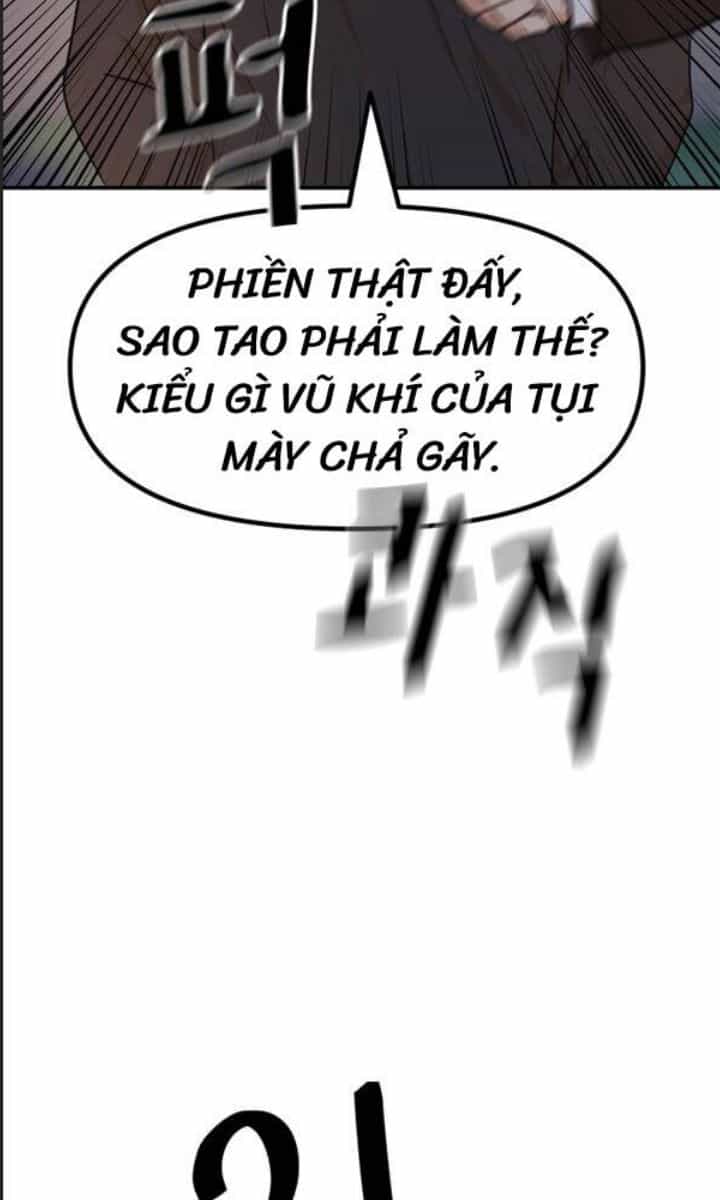 Bạn Trai Võ Sĩ - Chương 87 - ảnh 21