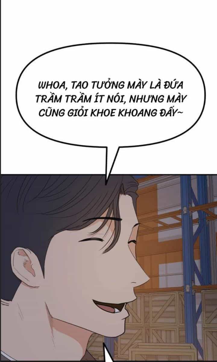 Bạn Trai Võ Sĩ - Chương 88 - ảnh 29
