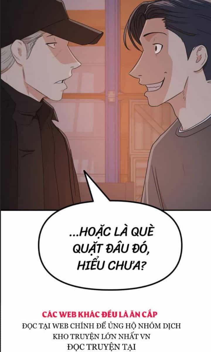 Bạn Trai Võ Sĩ - Chương 88 - ảnh 3