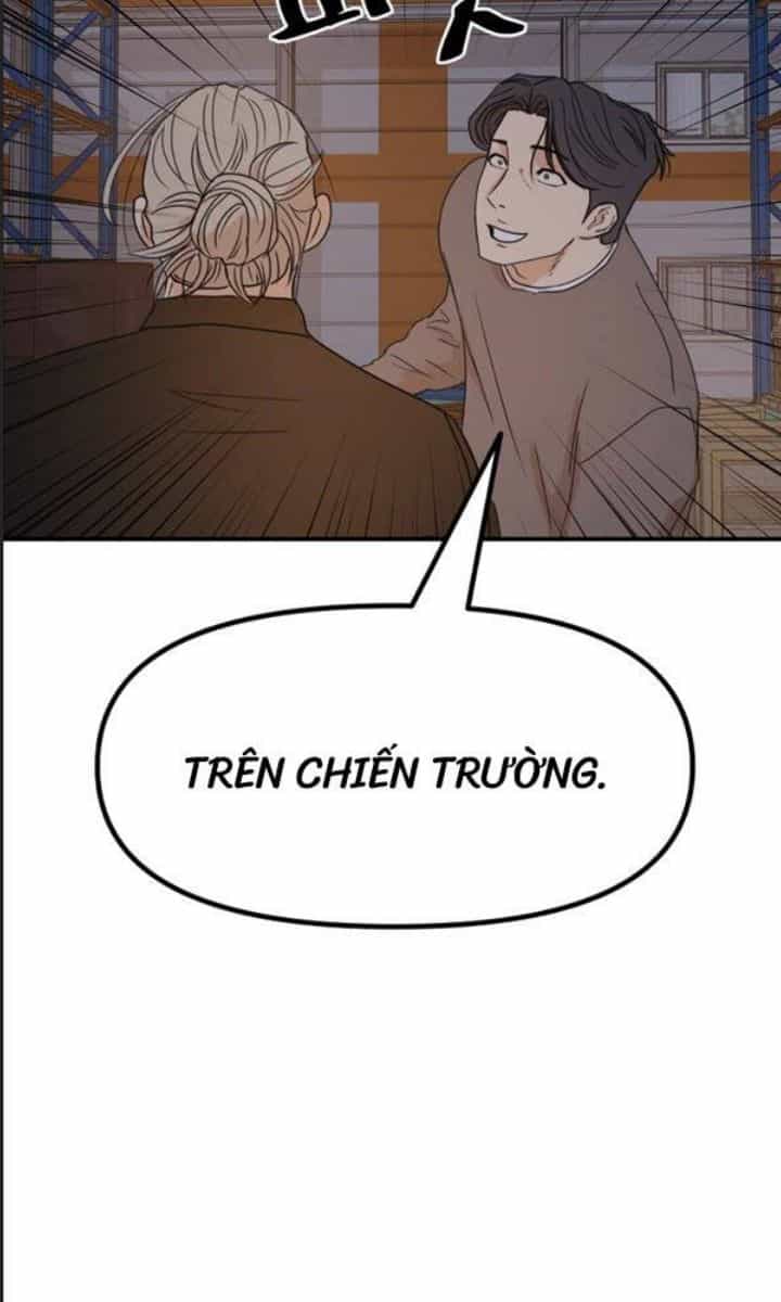 Bạn Trai Võ Sĩ - Chương 88 - ảnh 31