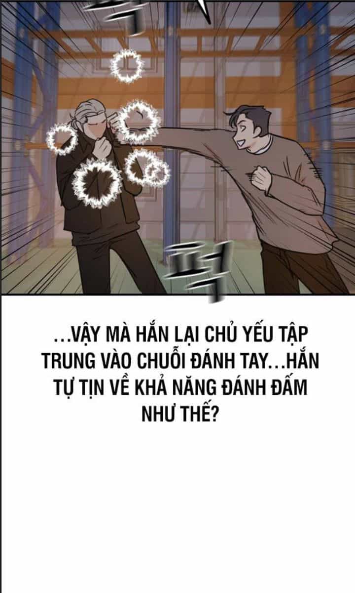 Bạn Trai Võ Sĩ - Chương 88 - ảnh 41
