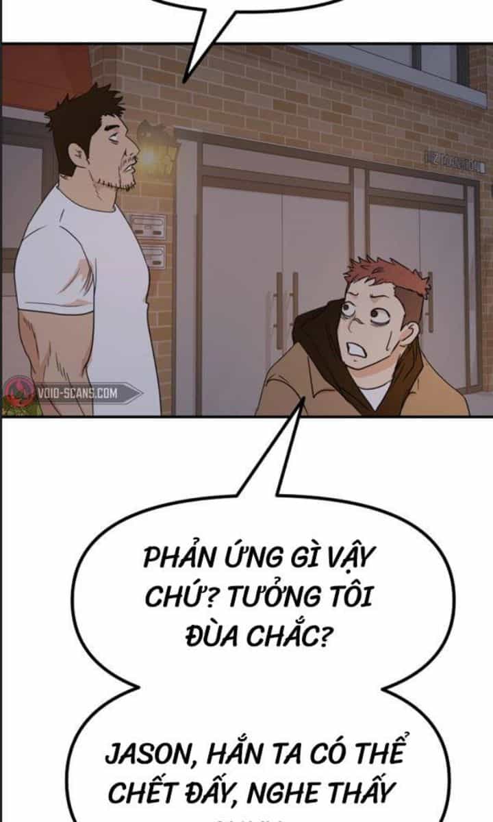 Bạn Trai Võ Sĩ - Chương 88 - ảnh 67