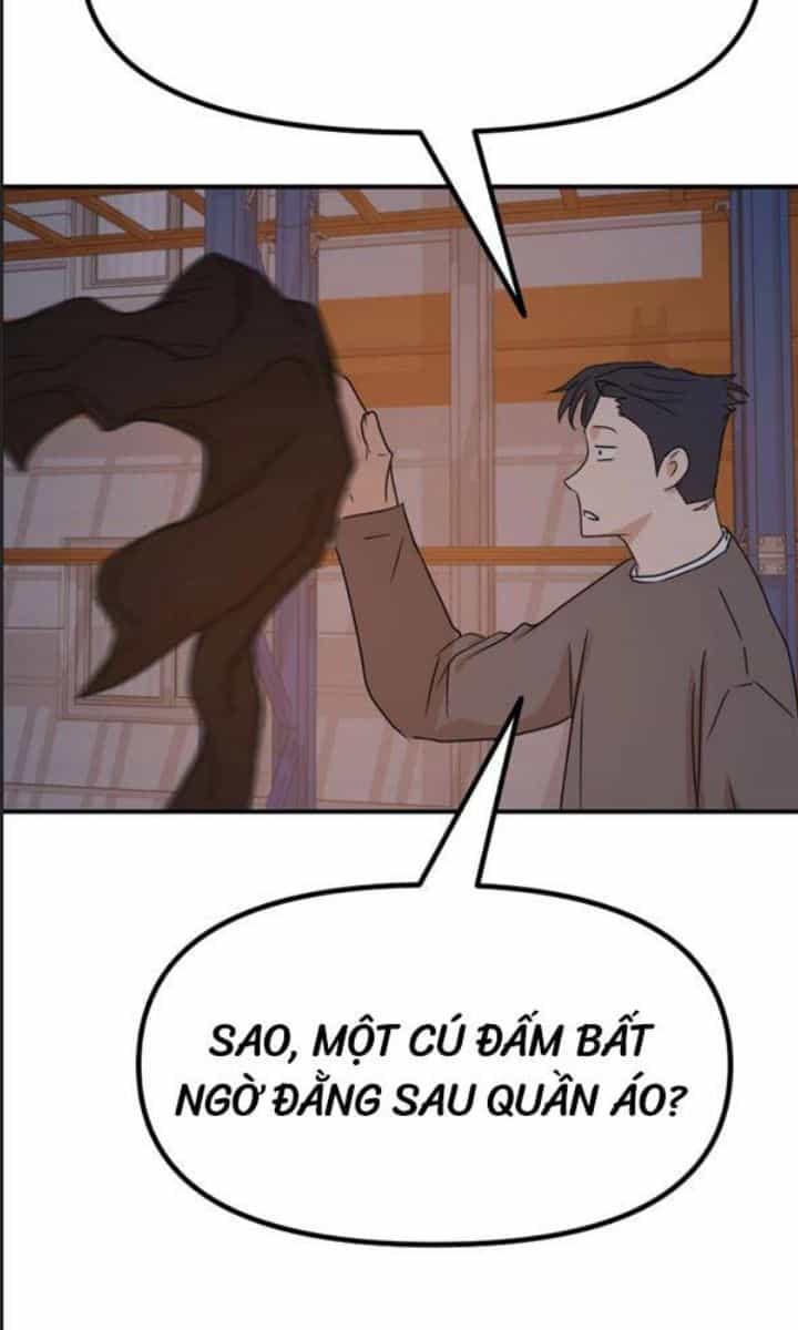 Bạn Trai Võ Sĩ - Chương 88 - ảnh 84