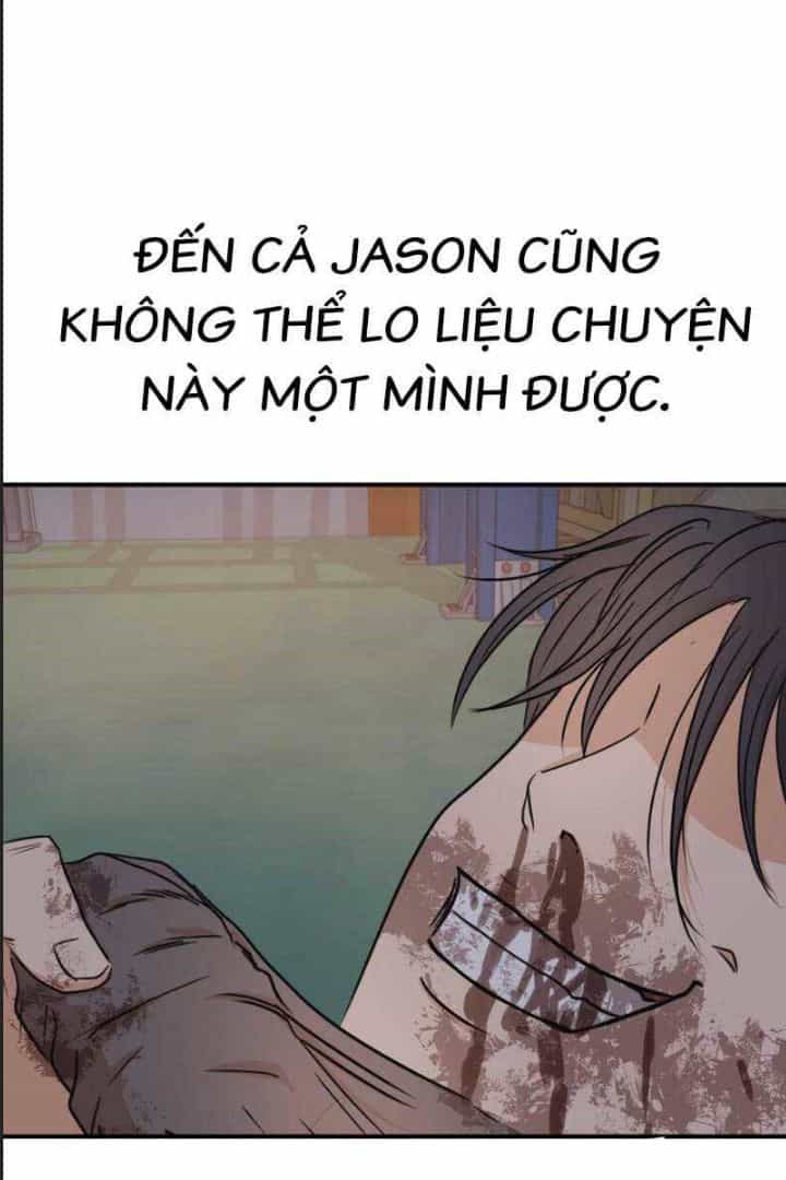 Bạn Trai Võ Sĩ - Chương 89 - ảnh 89