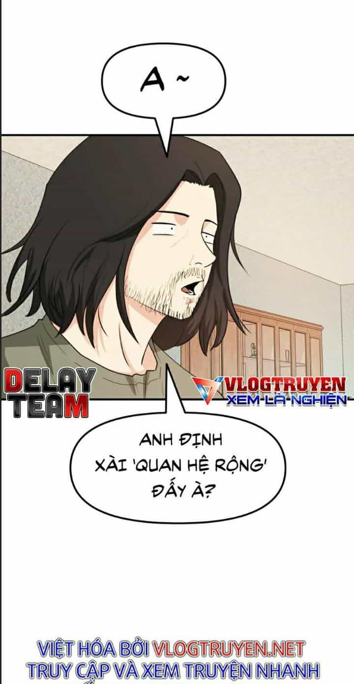 Bạn Trai Võ Sĩ - Chương 9 - ảnh 100