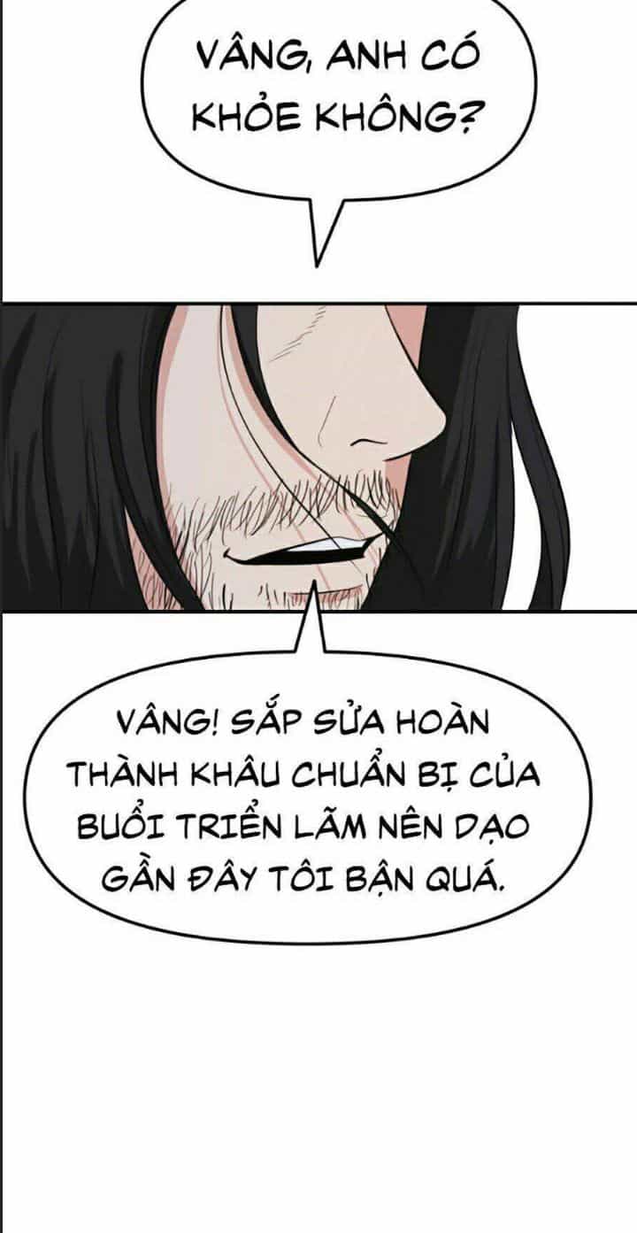 Bạn Trai Võ Sĩ - Chương 9 - ảnh 105