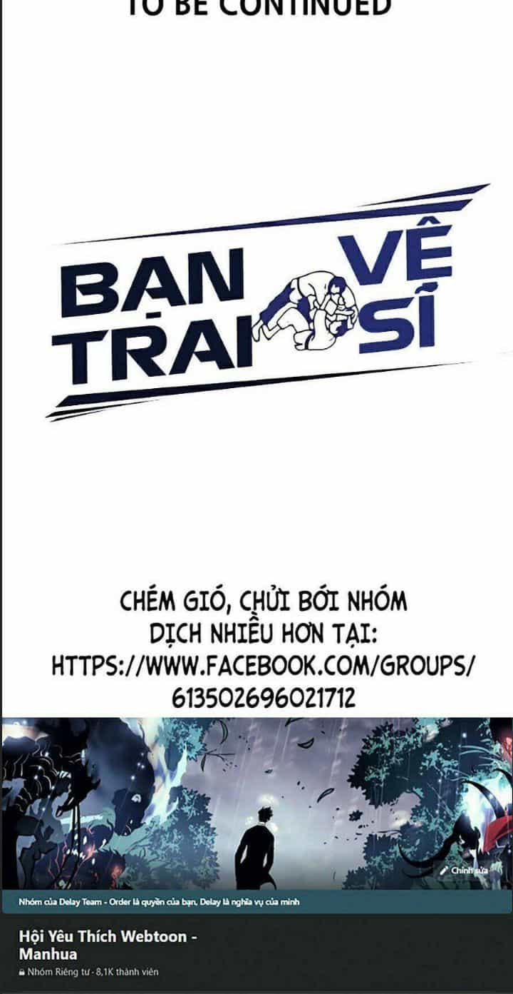 Bạn Trai Võ Sĩ - Chương 9 - ảnh 108