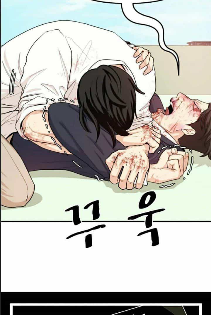 Bạn Trai Võ Sĩ - Chương 9 - ảnh 17