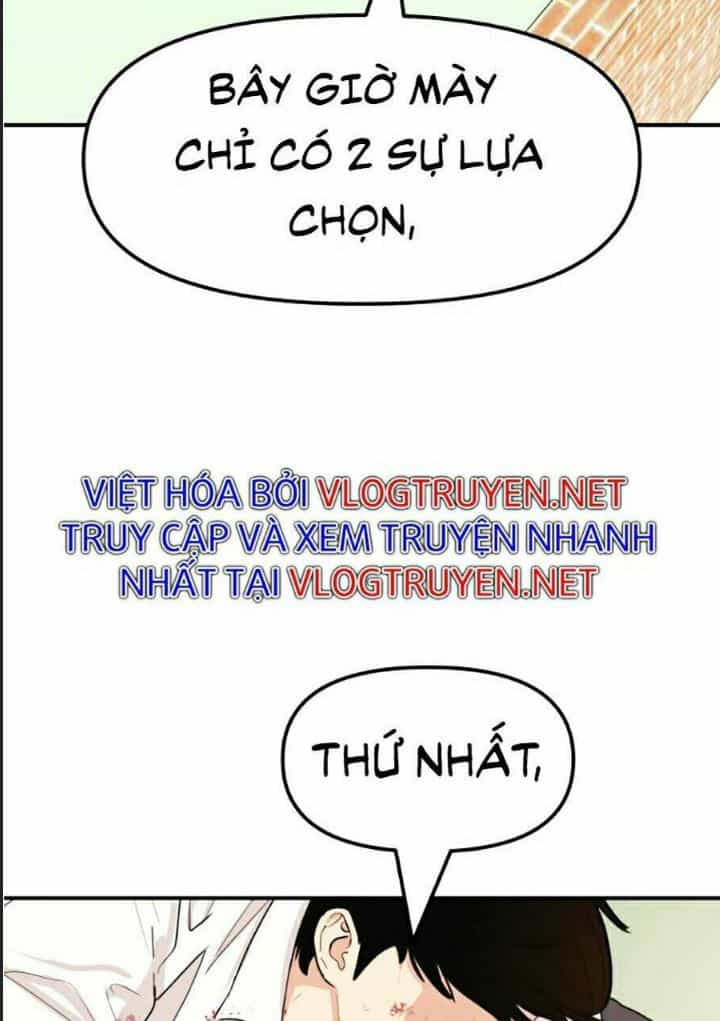 Bạn Trai Võ Sĩ - Chương 9 - ảnh 22