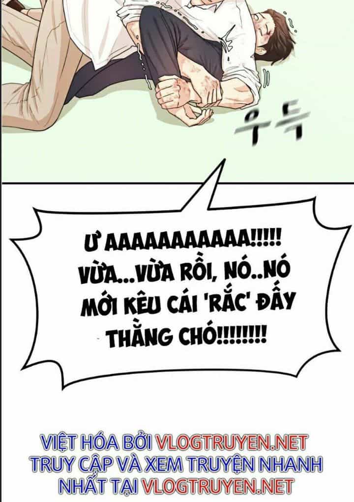 Bạn Trai Võ Sĩ - Chương 9 - ảnh 26