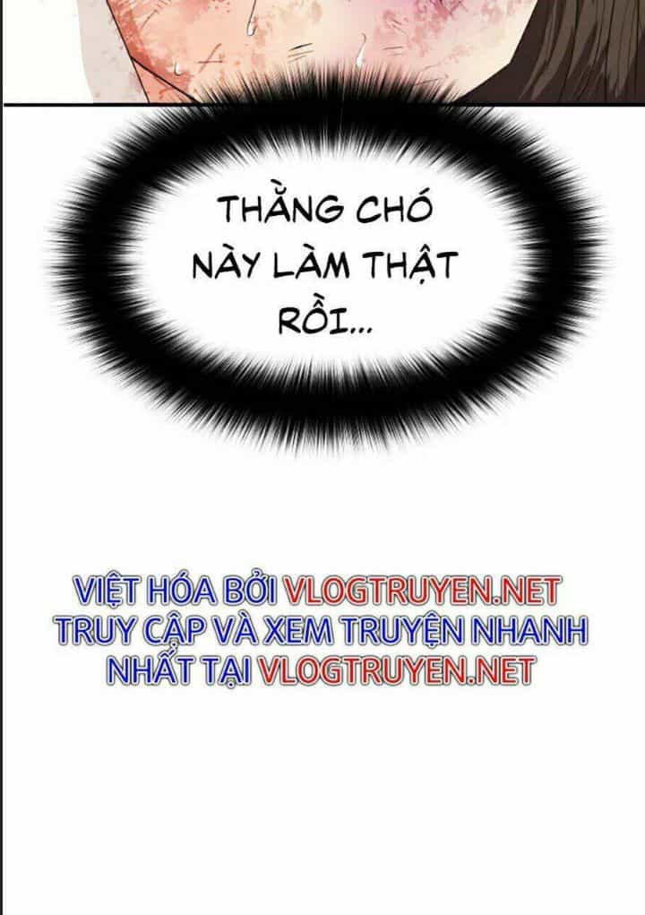 Bạn Trai Võ Sĩ - Chương 9 - ảnh 31