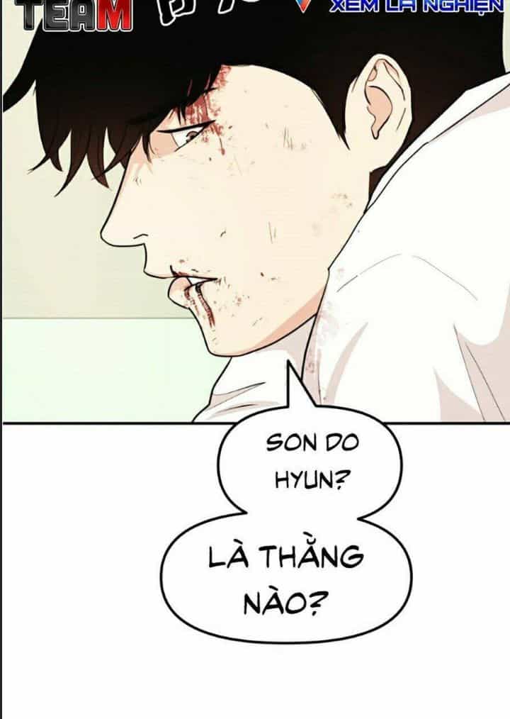 Bạn Trai Võ Sĩ - Chương 9 - ảnh 40