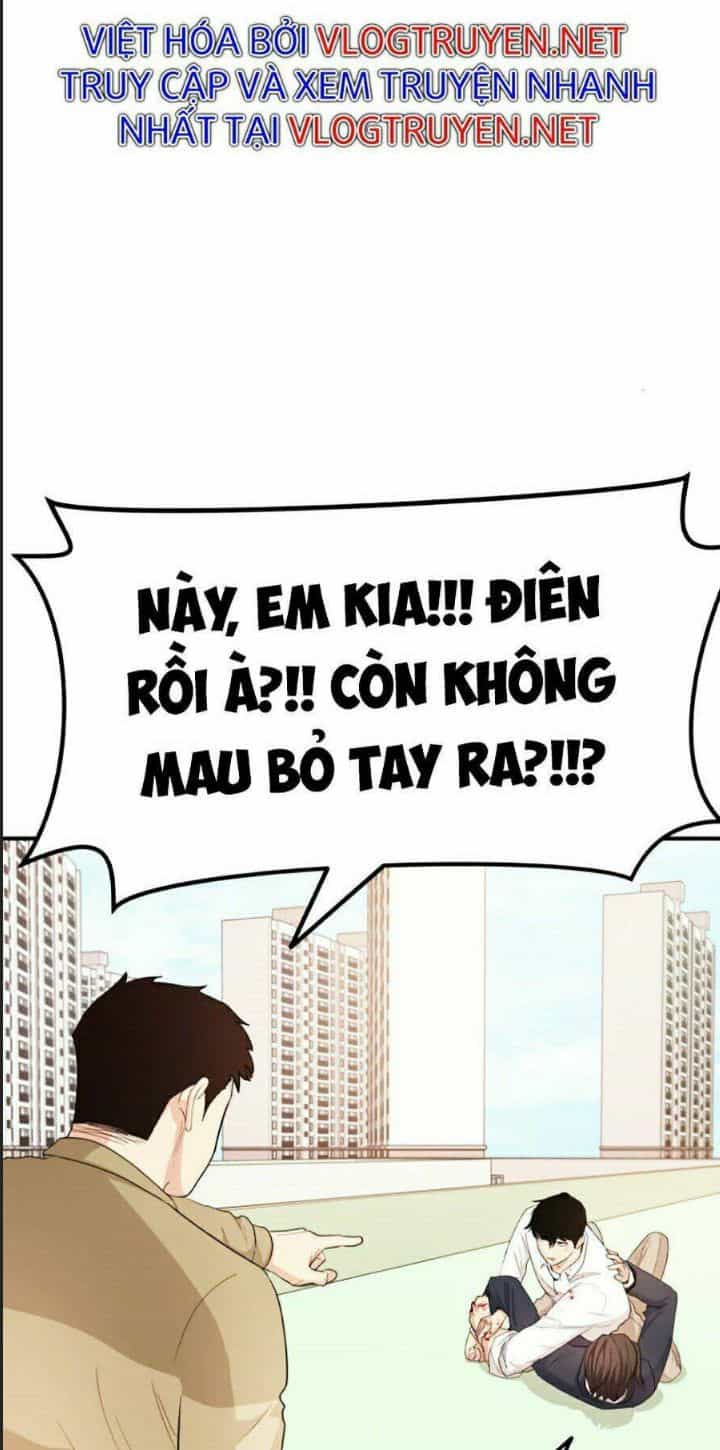 Bạn Trai Võ Sĩ - Chương 9 - ảnh 56
