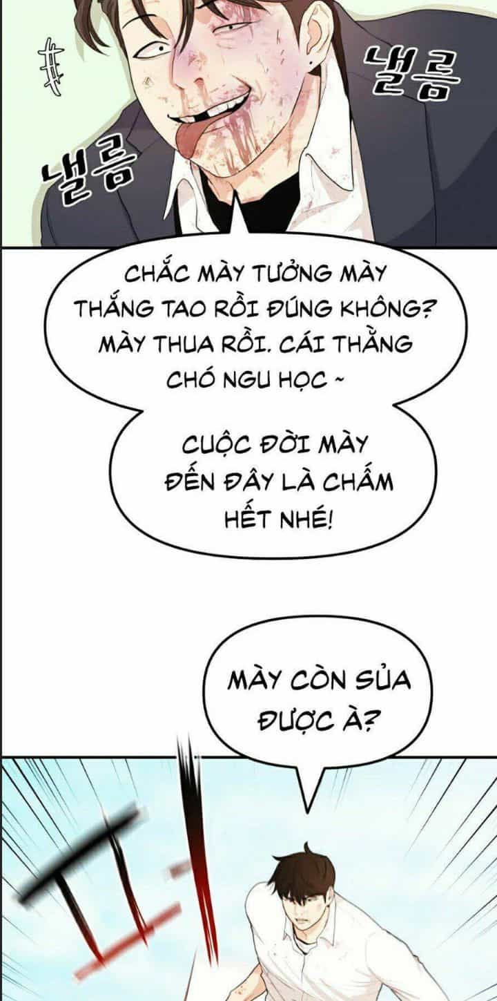 Bạn Trai Võ Sĩ - Chương 9 - ảnh 59