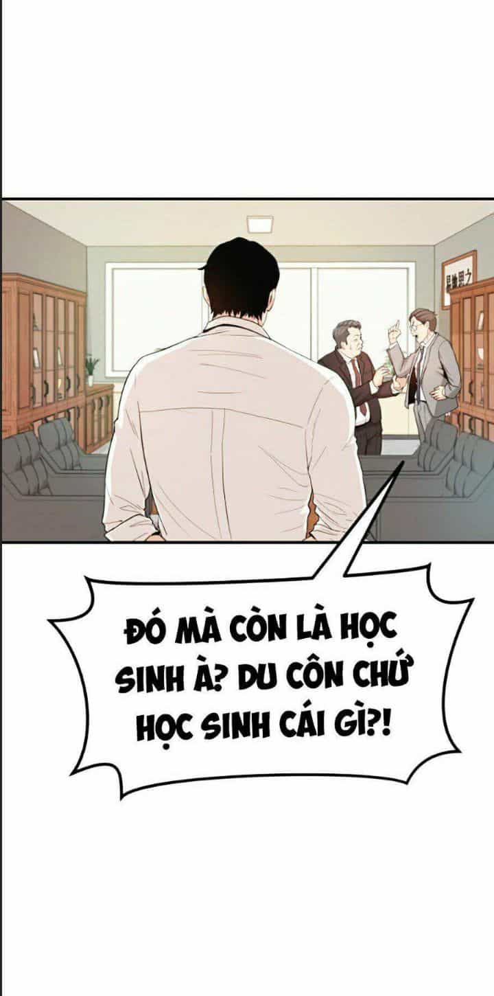 Bạn Trai Võ Sĩ - Chương 9 - ảnh 63