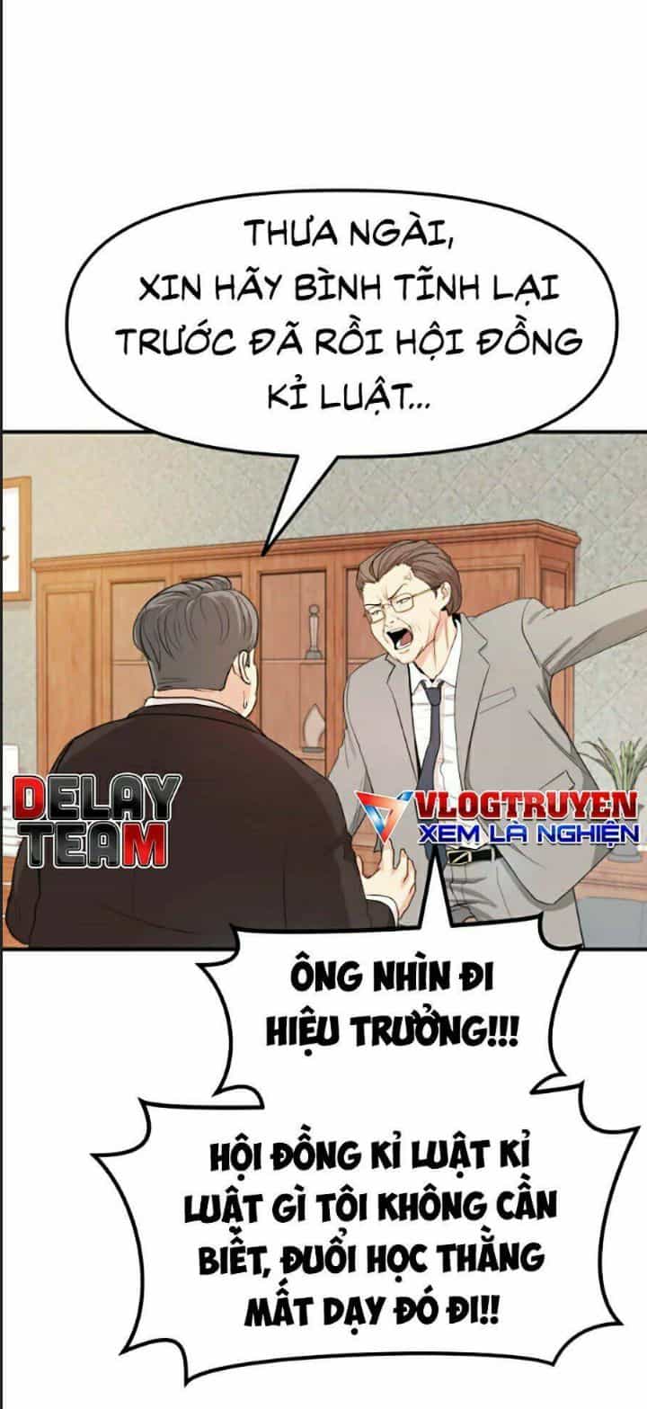 Bạn Trai Võ Sĩ - Chương 9 - ảnh 64