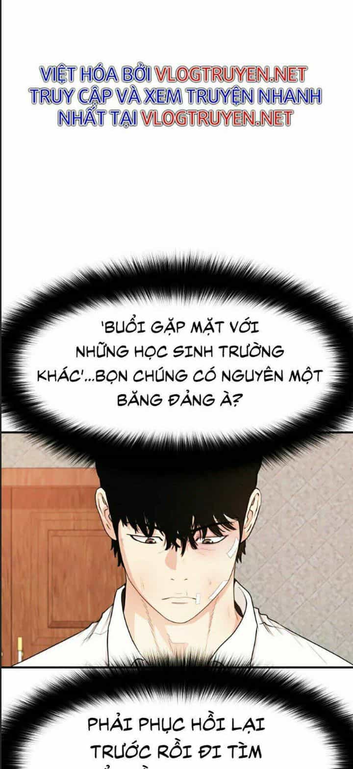 Bạn Trai Võ Sĩ - Chương 9 - ảnh 65
