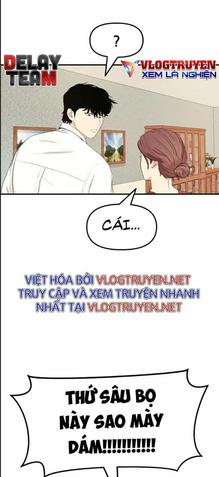 Bạn Trai Võ Sĩ - Chương 9 - ảnh 70