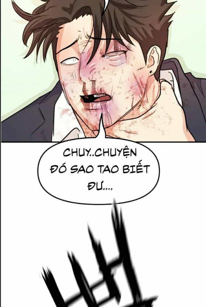 Bạn Trai Võ Sĩ - Chương 9 - ảnh 8