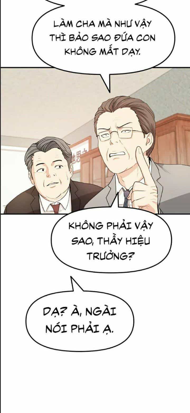 Bạn Trai Võ Sĩ - Chương 9 - ảnh 81