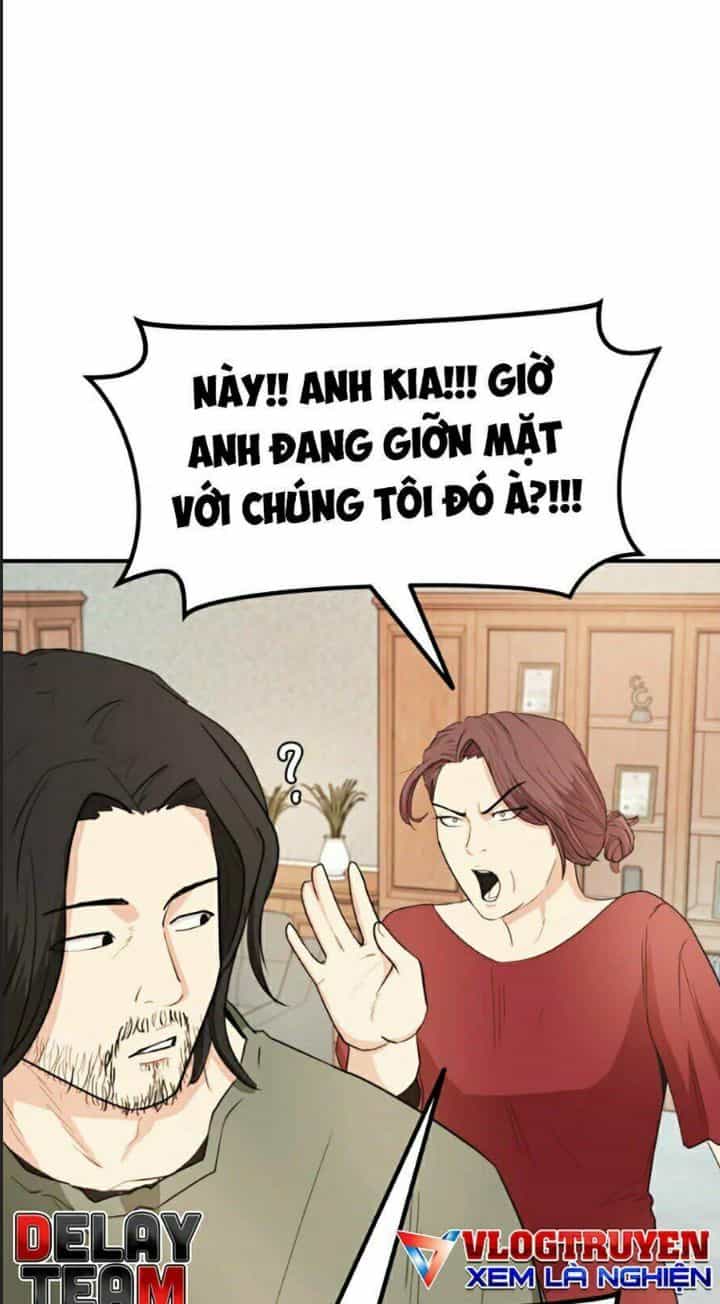 Bạn Trai Võ Sĩ - Chương 9 - ảnh 82
