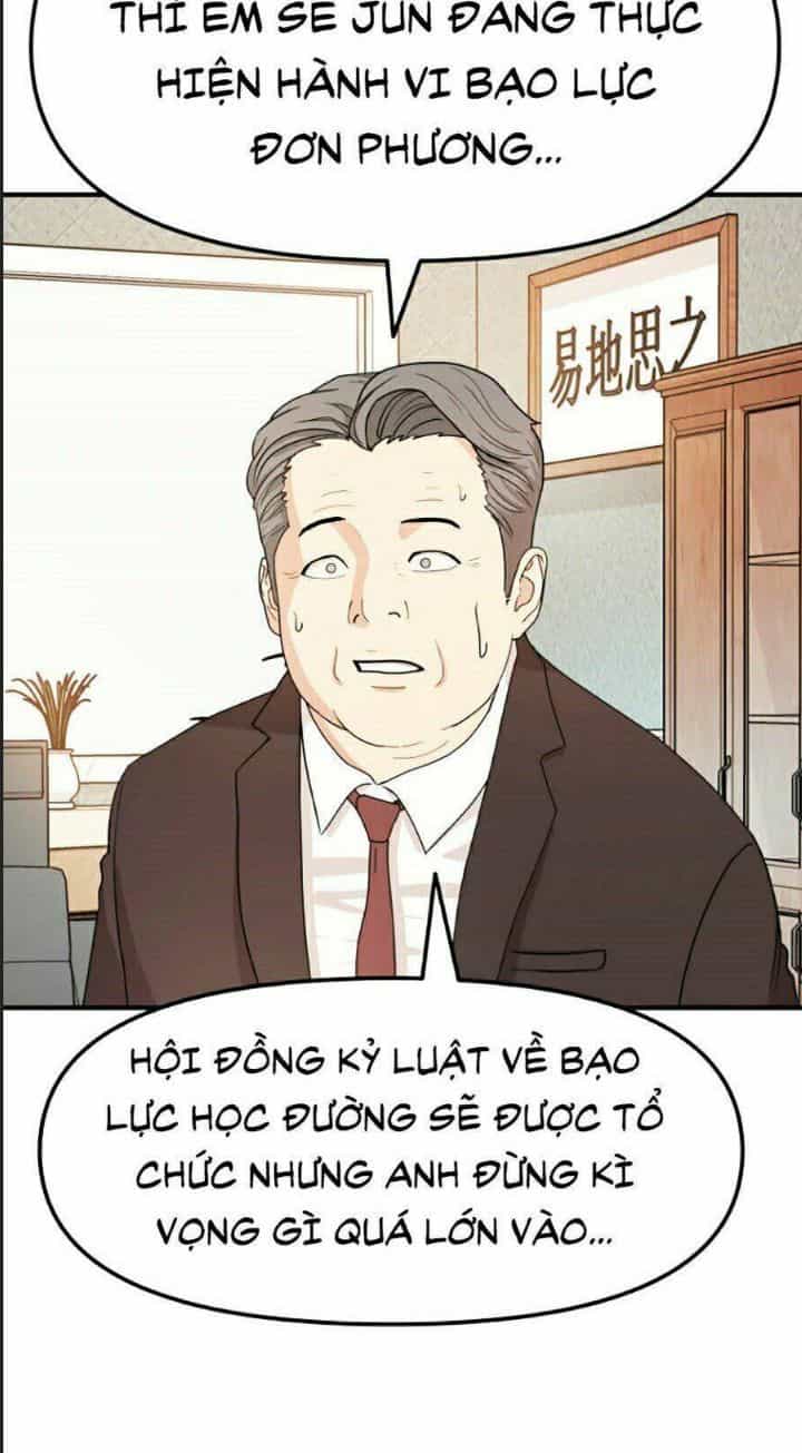 Bạn Trai Võ Sĩ - Chương 9 - ảnh 87