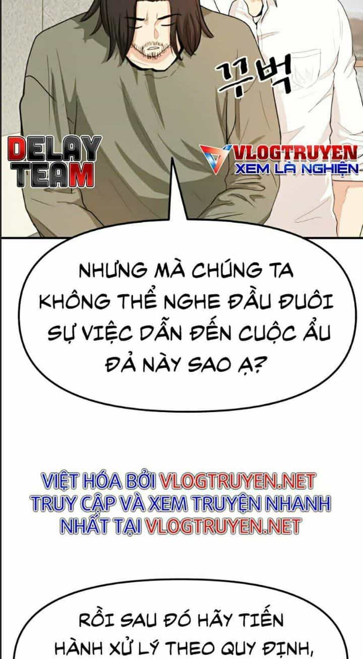 Bạn Trai Võ Sĩ - Chương 9 - ảnh 89