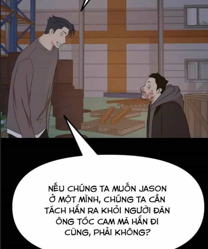 Bạn Trai Võ Sĩ - Chương 90 - ảnh 12