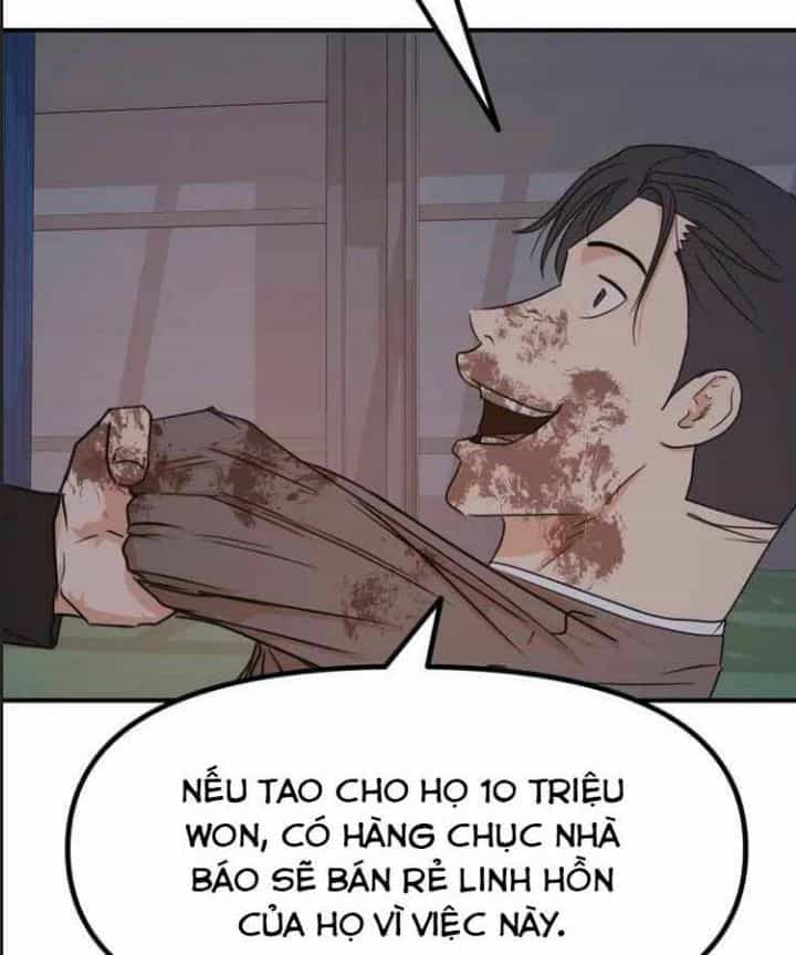 Bạn Trai Võ Sĩ - Chương 90 - ảnh 45