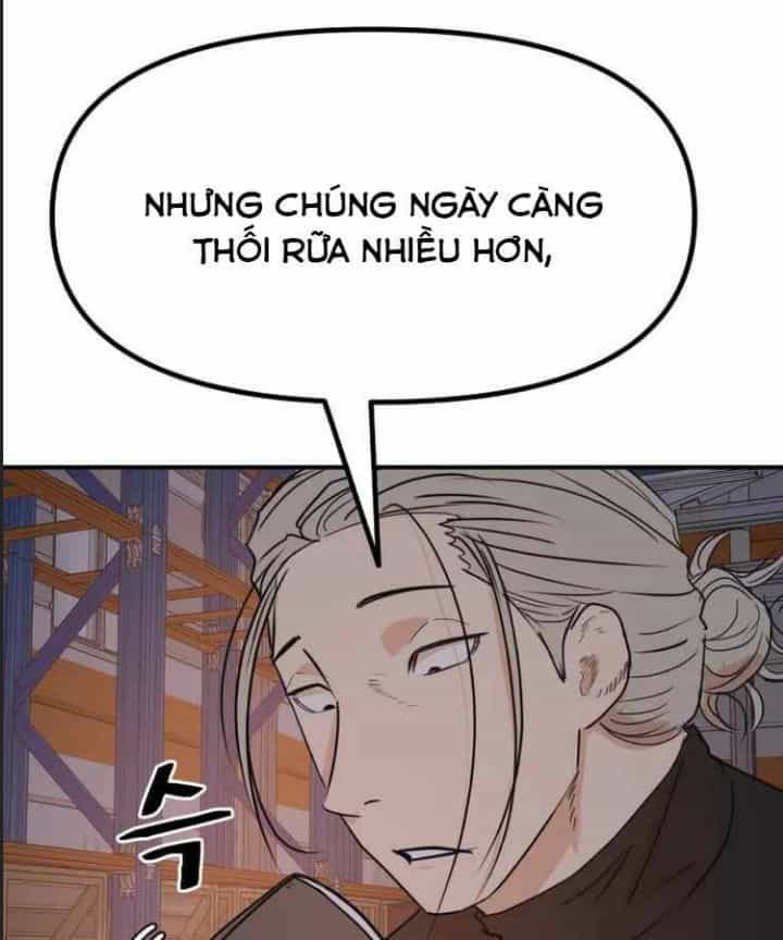 Bạn Trai Võ Sĩ - Chương 90 - ảnh 64