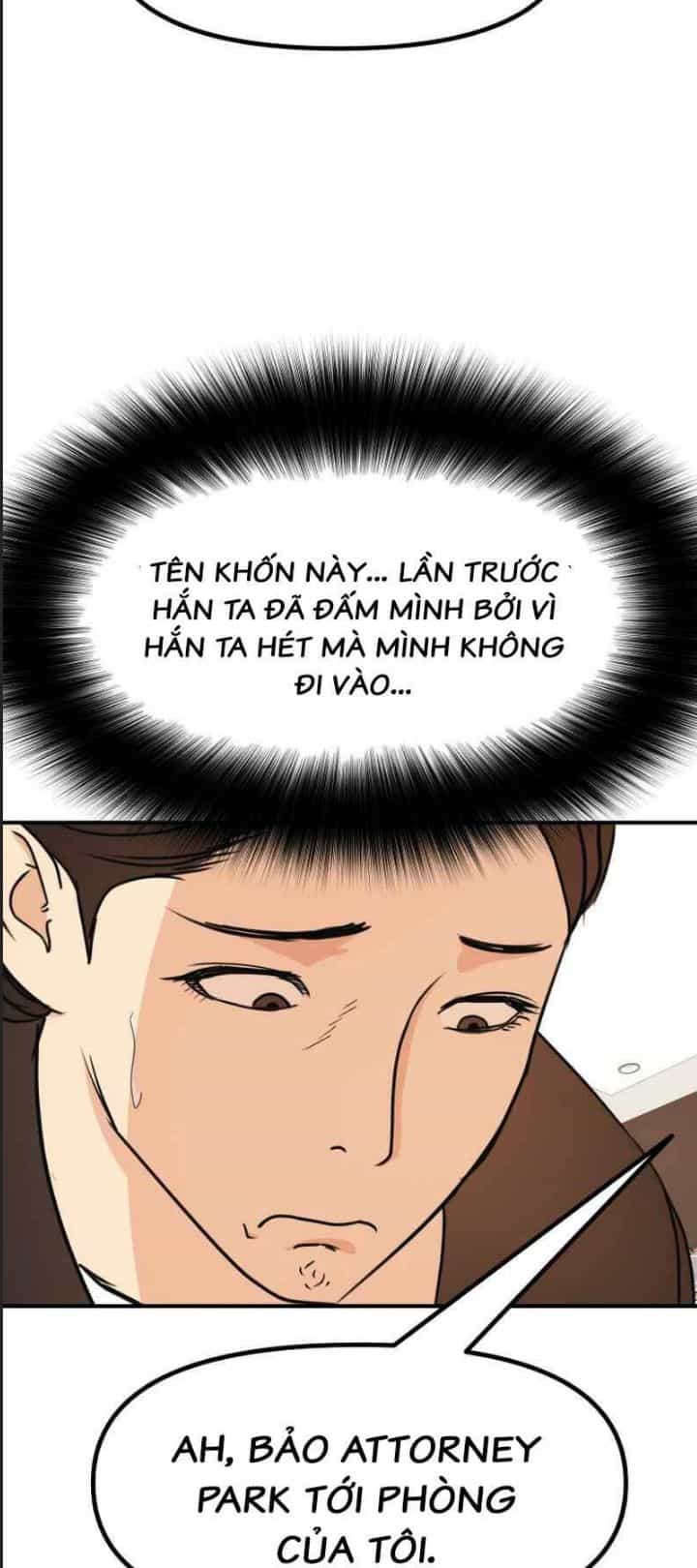 Bạn Trai Võ Sĩ - Chương 91 - ảnh 27