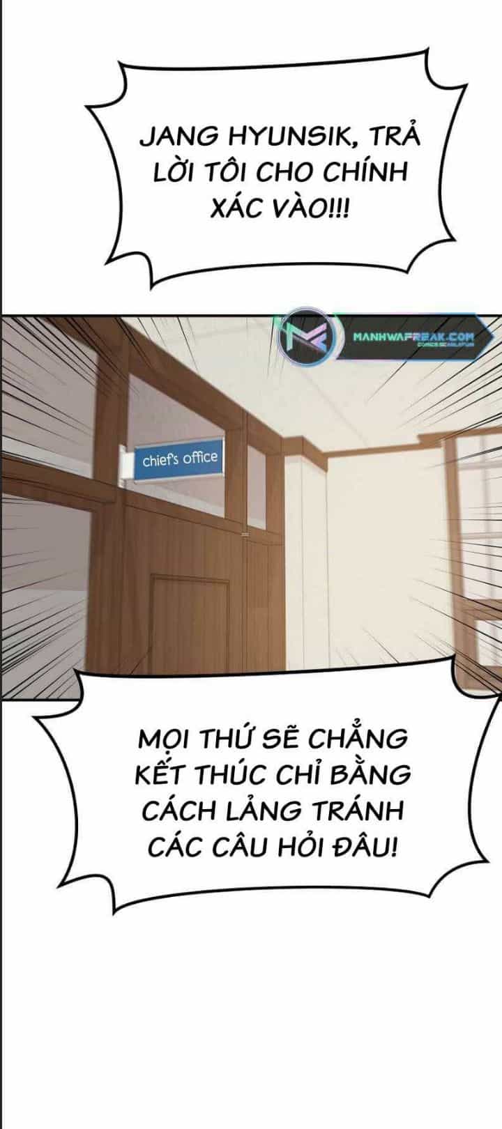 Bạn Trai Võ Sĩ - Chương 91 - ảnh 33