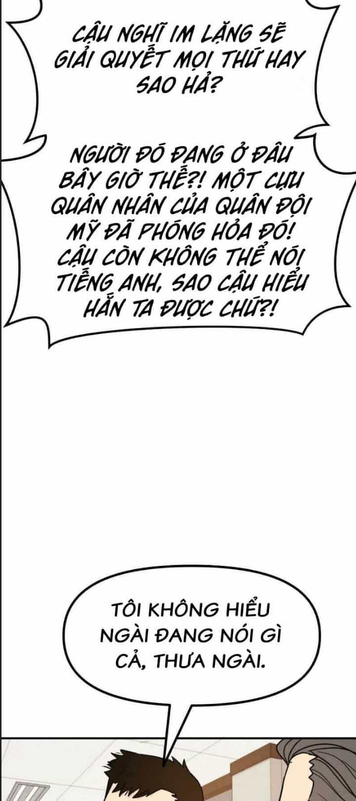 Bạn Trai Võ Sĩ - Chương 91 - ảnh 36