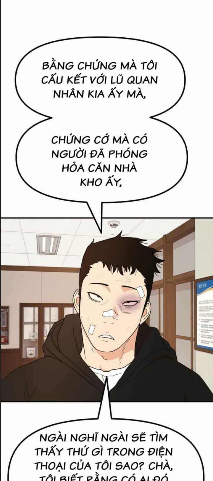 Bạn Trai Võ Sĩ - Chương 91 - ảnh 40