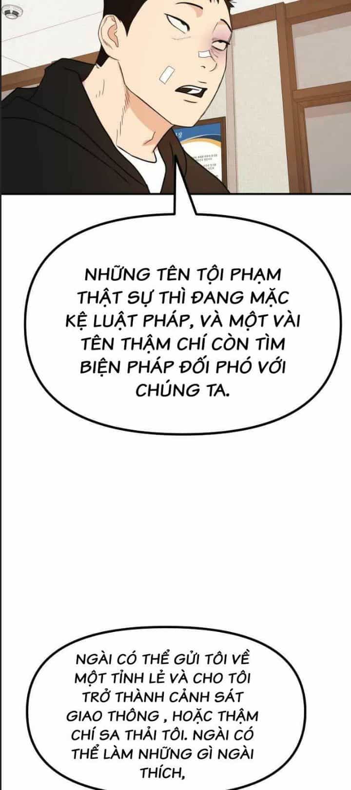 Bạn Trai Võ Sĩ - Chương 91 - ảnh 43