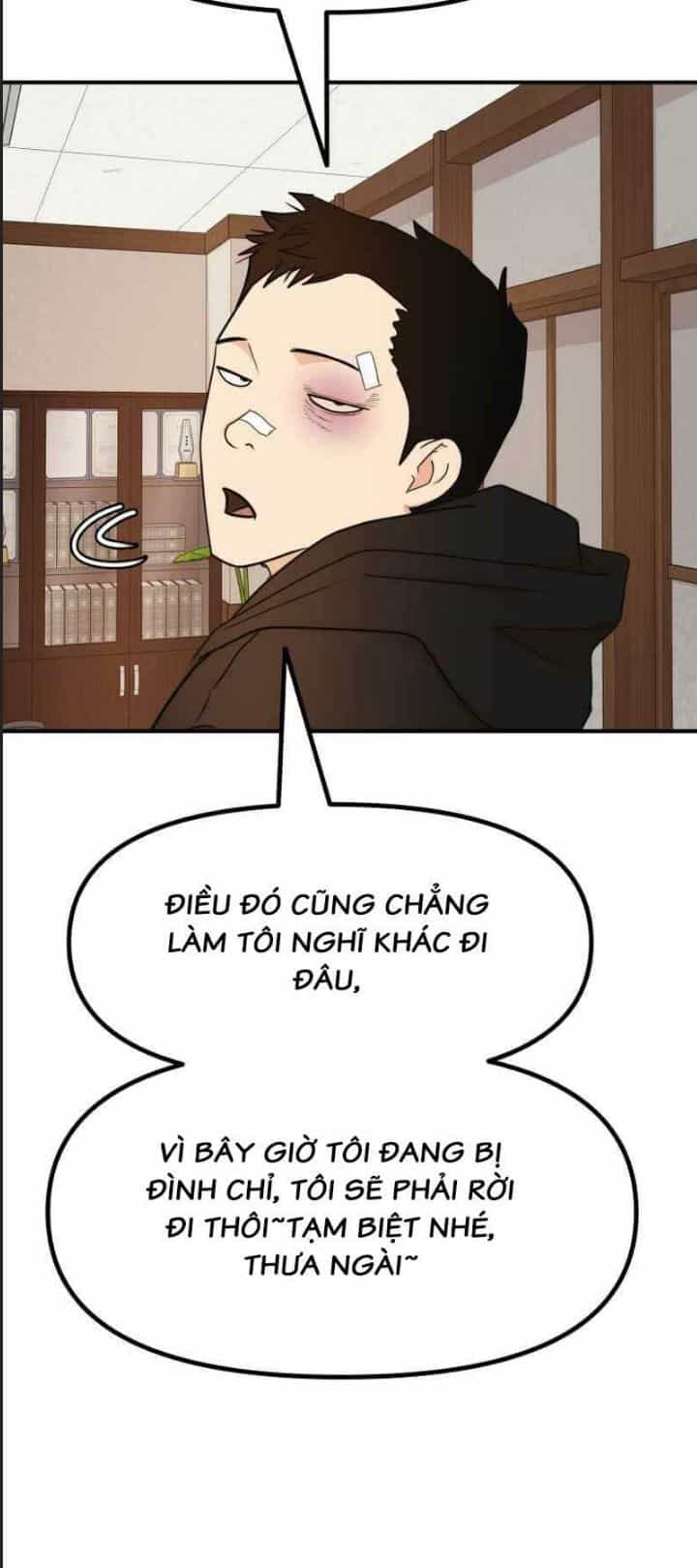 Bạn Trai Võ Sĩ - Chương 91 - ảnh 44