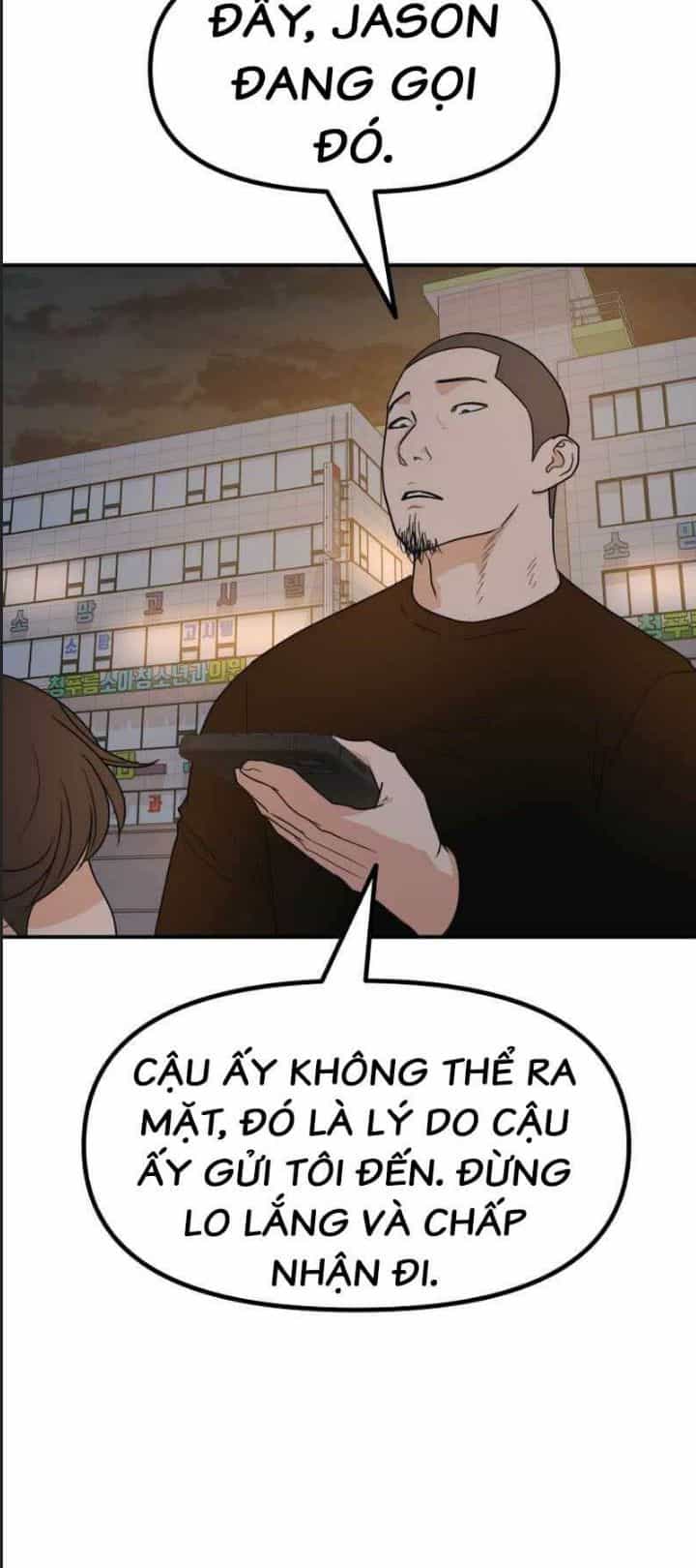 Bạn Trai Võ Sĩ - Chương 91 - ảnh 52
