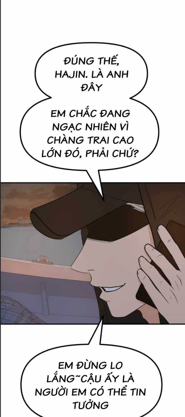 Bạn Trai Võ Sĩ - Chương 91 - ảnh 54