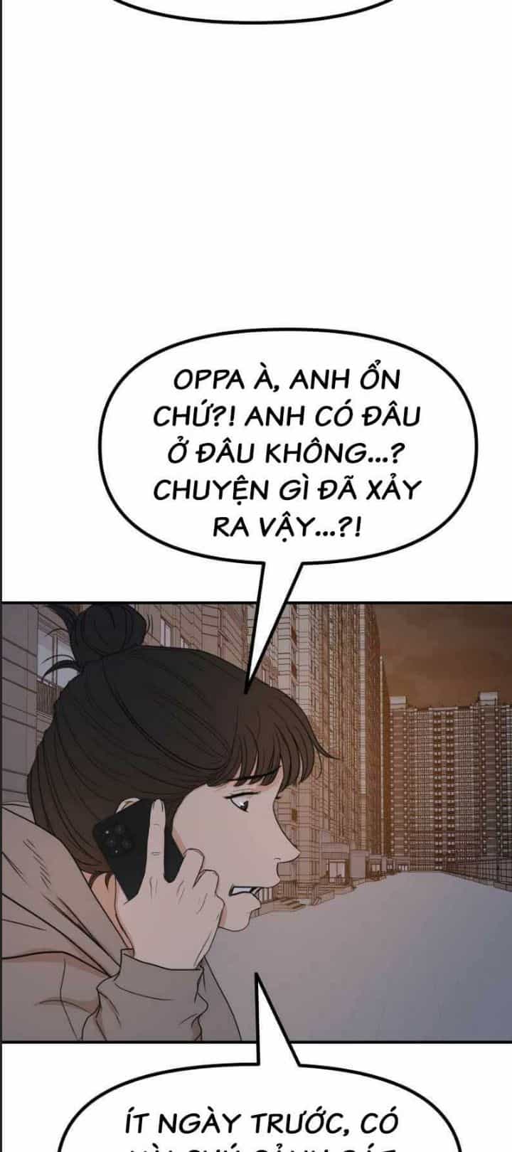 Bạn Trai Võ Sĩ - Chương 91 - ảnh 55