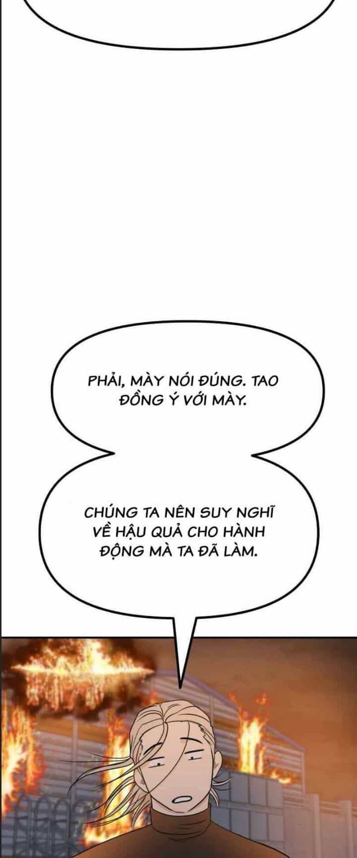 Bạn Trai Võ Sĩ - Chương 91 - ảnh 9