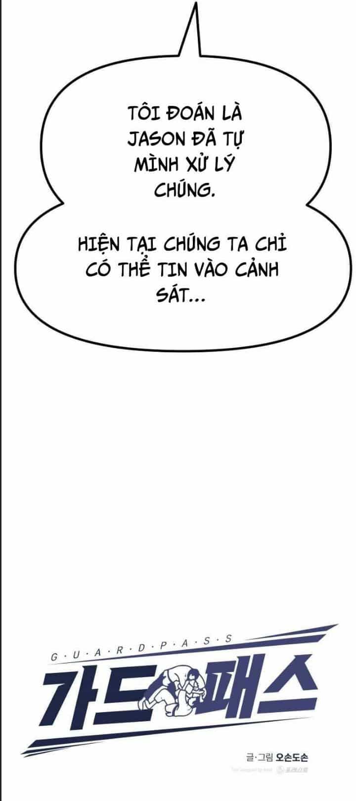 Bạn Trai Võ Sĩ - Chương 92 - ảnh 11