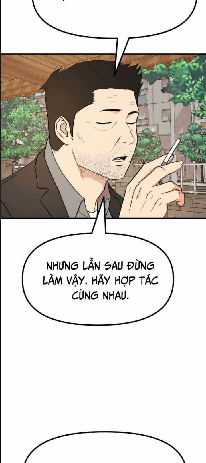 Bạn Trai Võ Sĩ - Chương 92 - ảnh 15