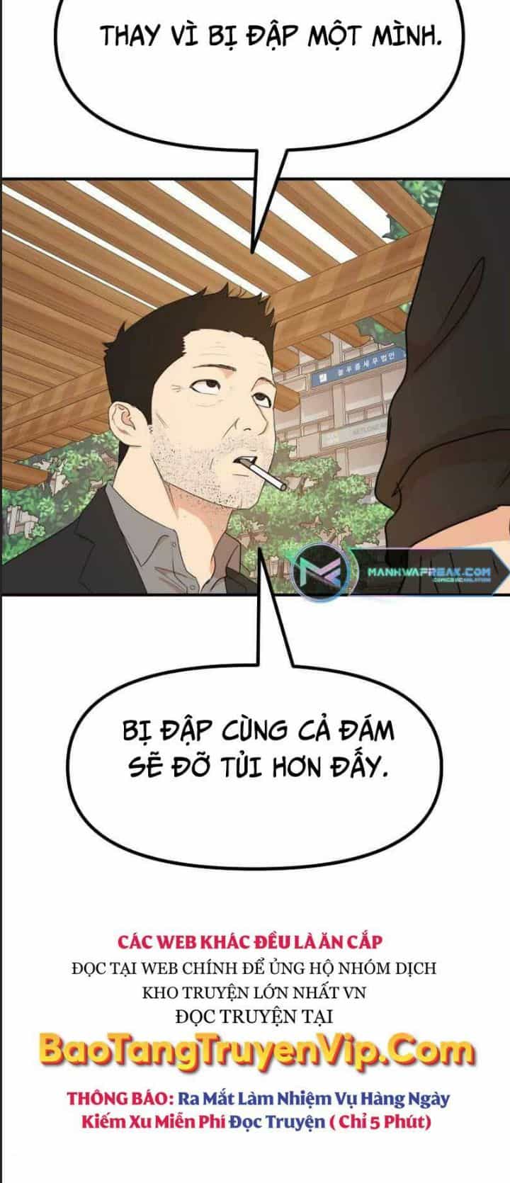 Bạn Trai Võ Sĩ - Chương 92 - ảnh 16