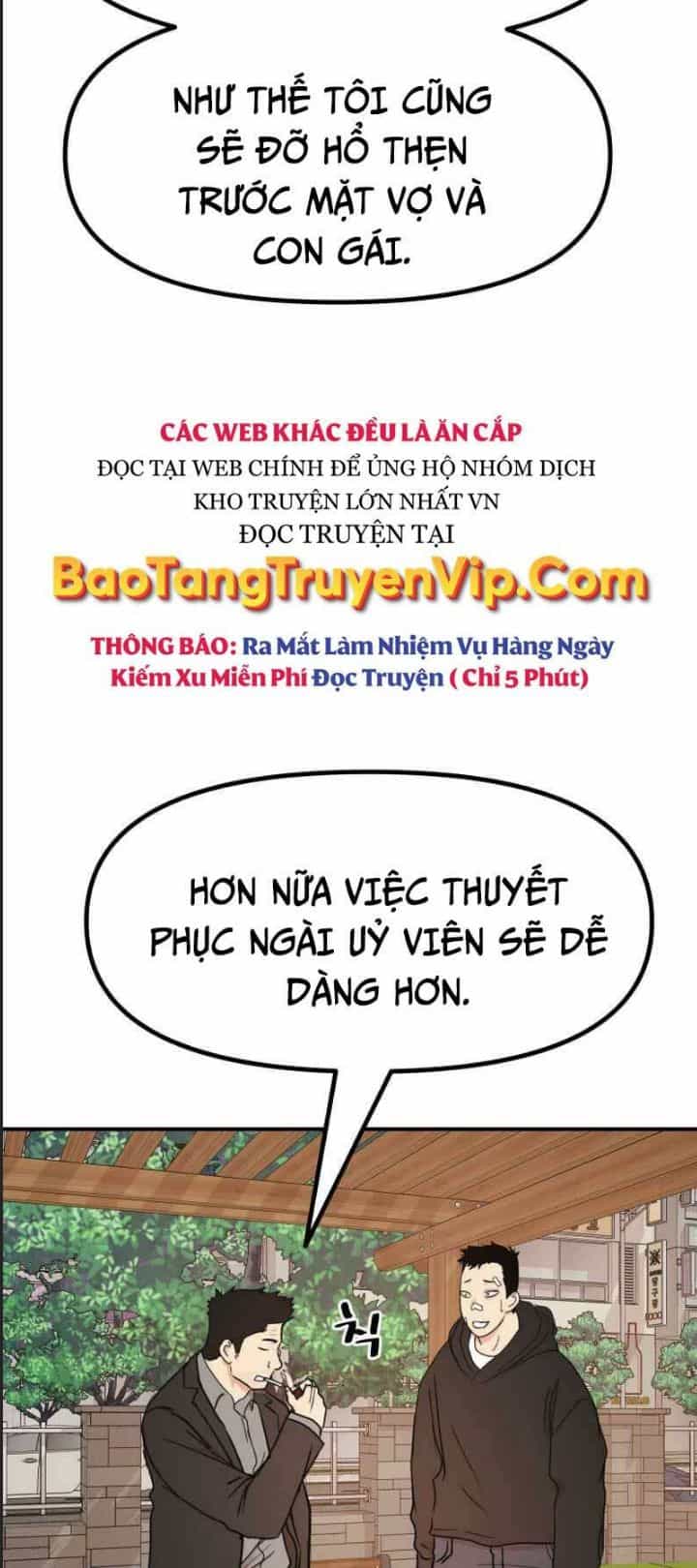 Bạn Trai Võ Sĩ - Chương 92 - ảnh 19